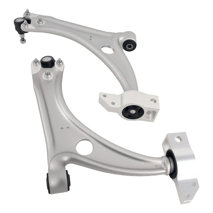 Control Arm & Ball Joints Pair for Volkswagen Tiguan (2009–2013)
