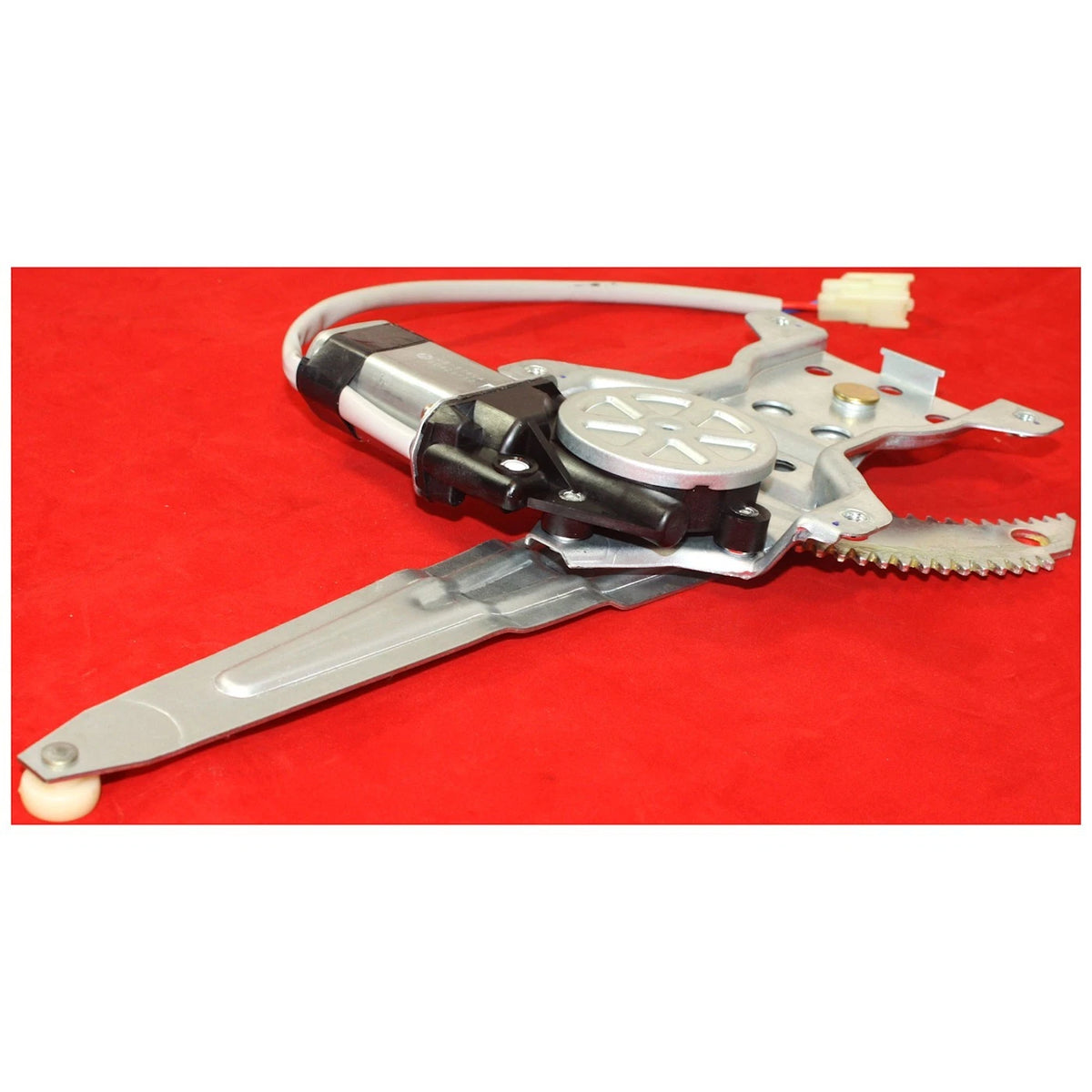 Set of 2 Window Regulators for Left Right Pair