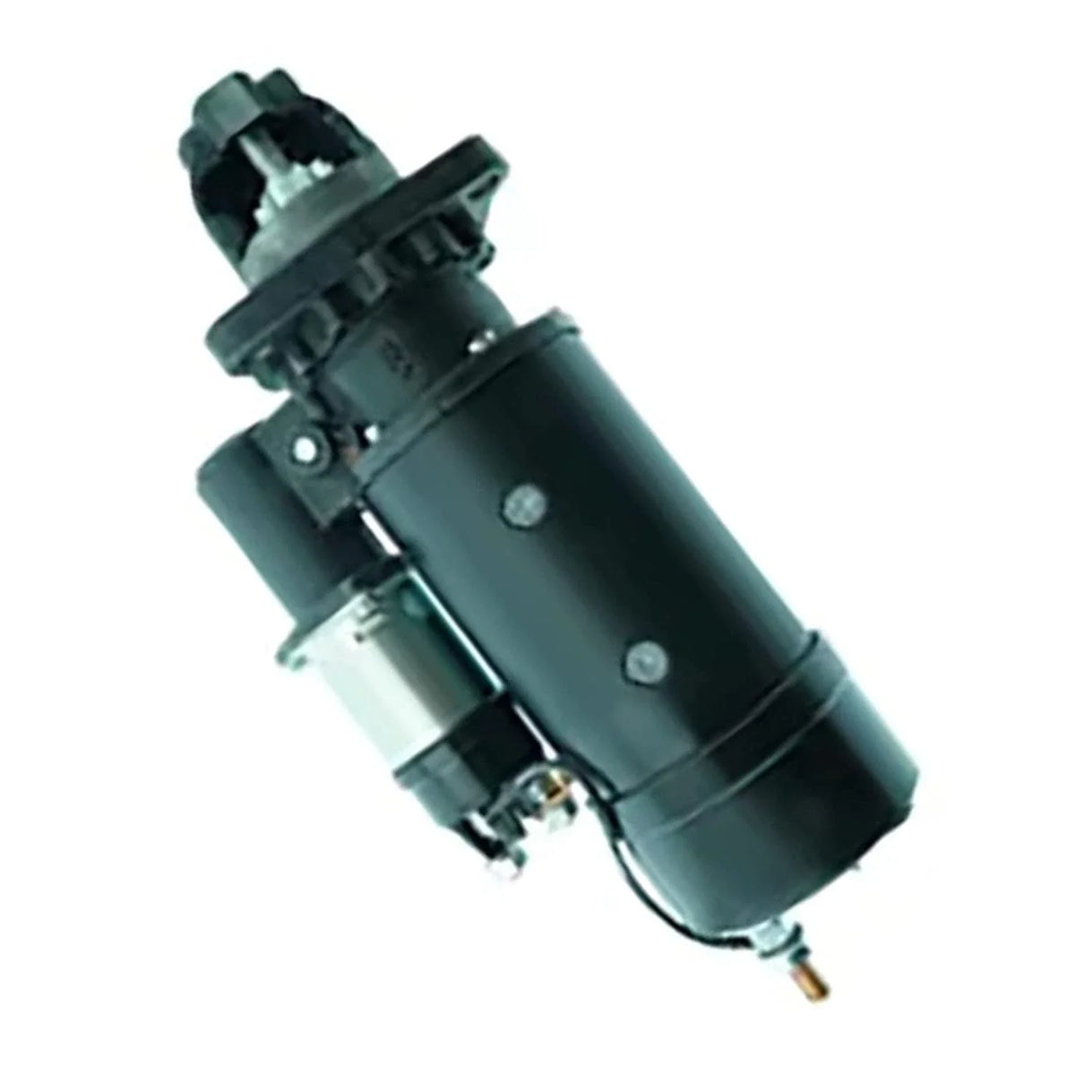 12V 12T Starting Motor Gp Electric for Caterpillar CAT 1673C 3208 3304