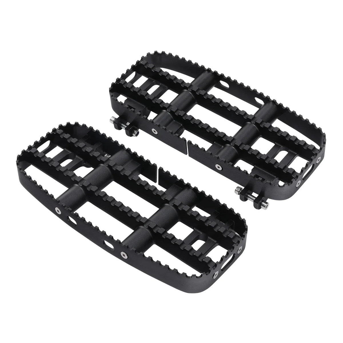 Floorboard Footboard for Harley Electra Glide Touring 2014-2024