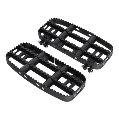 Floorboard Footboard for Harley Electra Glide Touring 2014-2024