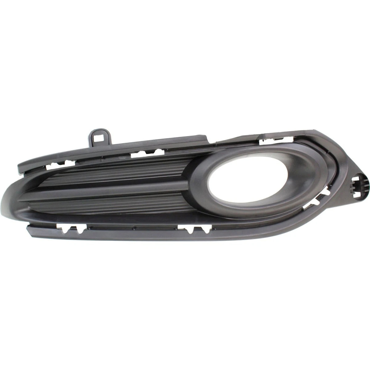 Fog Light Trim for Honda HR-V (2016–2018) Set of 2 Driver & Passenger