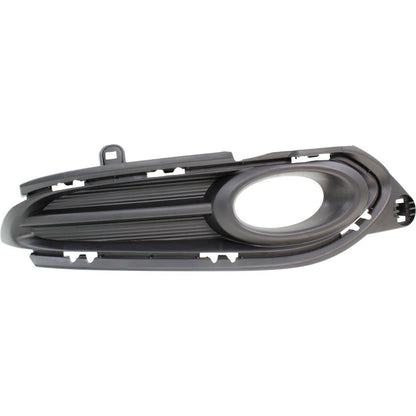 Fog Light Trim for Honda HR-V (2016–2018) Set of 2 Driver & Passenger