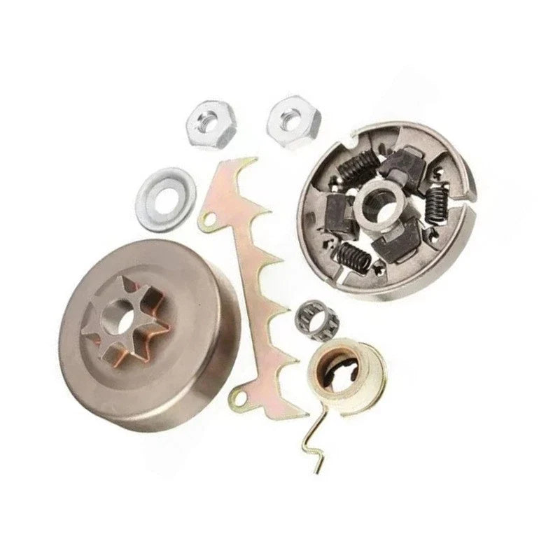 Clutch Kit for Ms250 Chainsaw (Optimal Engine Performance)