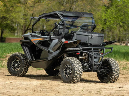 Heavy Duty Rear Cargo Box / Cooler for CFMOTO ZForce 950 (2020–2022)
