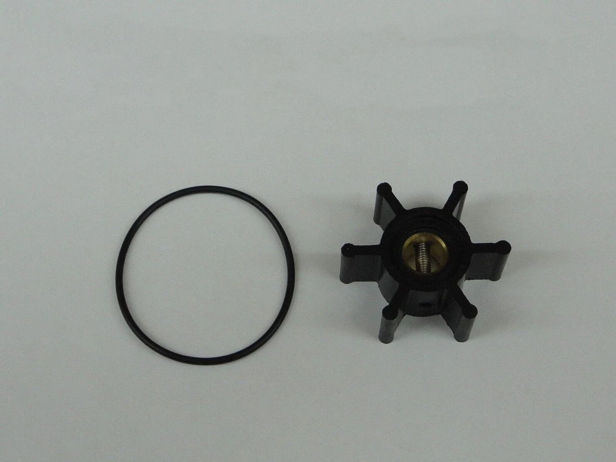 Sea Water Pump Impeller - Yanmar 2YM15 3YM20 3YM27A 3YM30 3YM30R