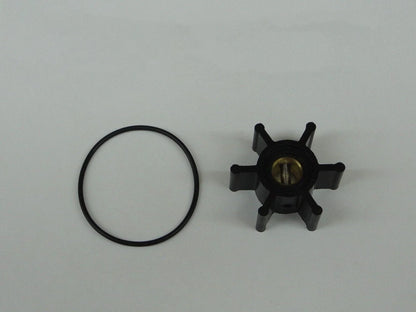 Sea Water Pump Impeller - Yanmar 2YM15 3YM20 3YM27A 3YM30 3YM30R