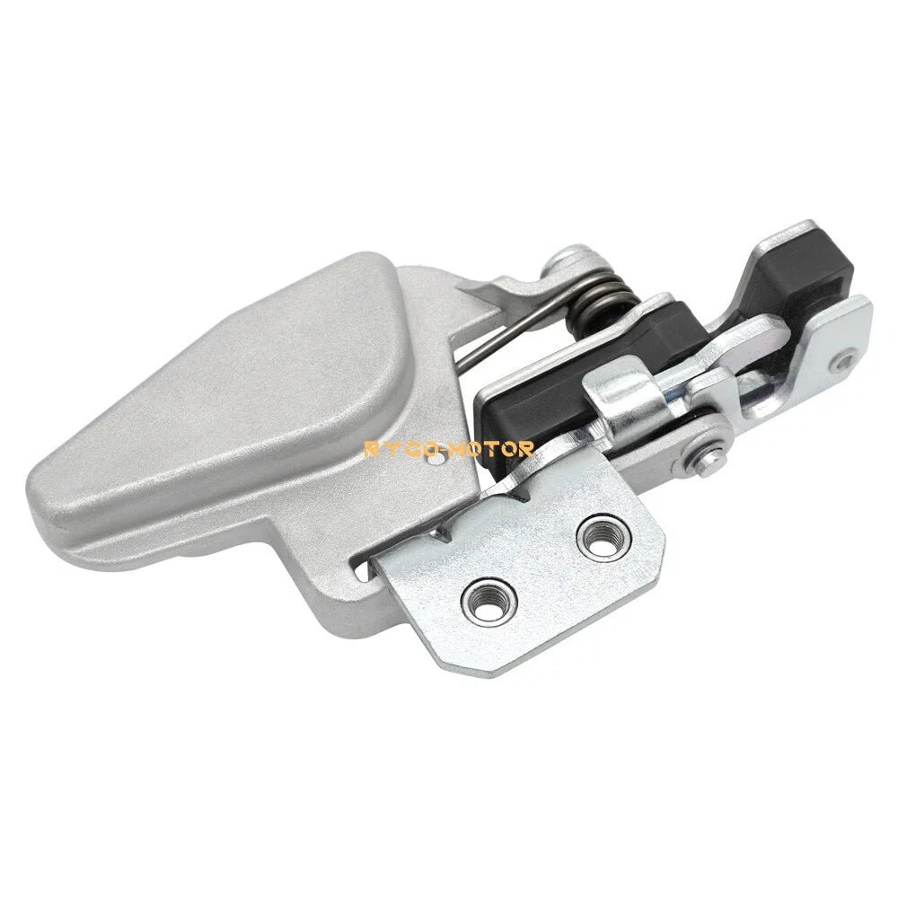 Left Latch Lock for Polaris RZR 900/1000 & Turbo/RS1 (2015–2021)