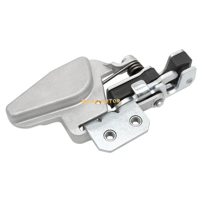 Left Latch Lock for Polaris RZR 900/1000 & Turbo/RS1 (2015–2021)