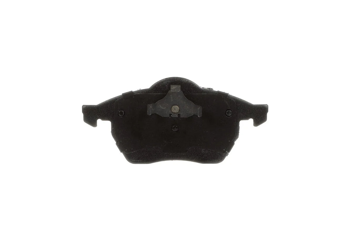 Bosch Front Blue Brake Pads w/ Hardware for (BE555H)