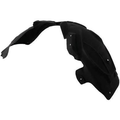 Fender Liner for Audi A6 (2005–2011) Front Passenger Side Inner PET