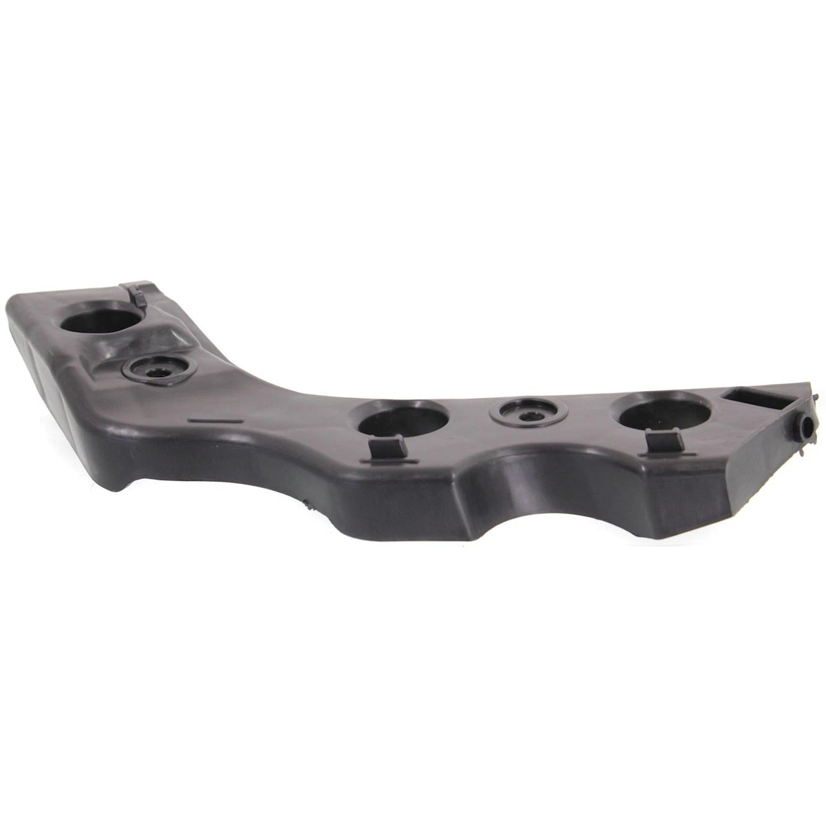 Bumper Bracket for Volkswagen CC (2009–2012) Front Passenger Side