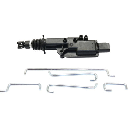 Door Lock Actuator Set for Ranger, Town Car (1990–1998)