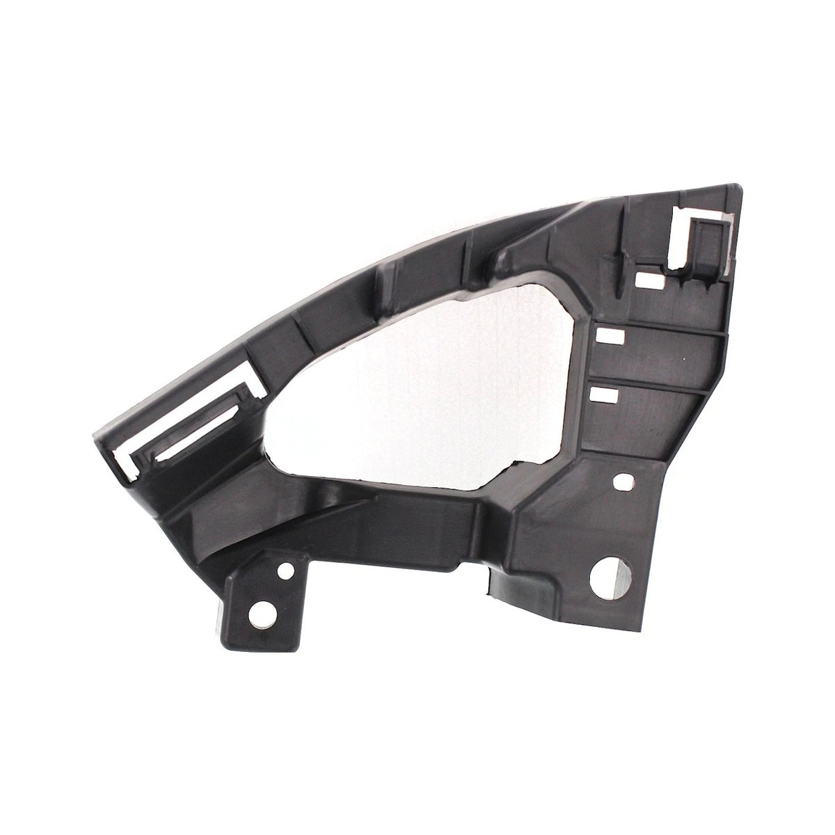 Set of 2 Bumper Brackets for Honda HR-V (2016–2018)