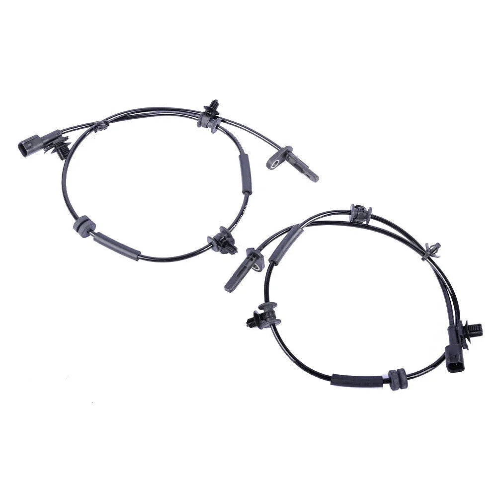 Front Wheel Speed Sensor 1188761-00-A for Tesla Model 3/Y (2021–2023)