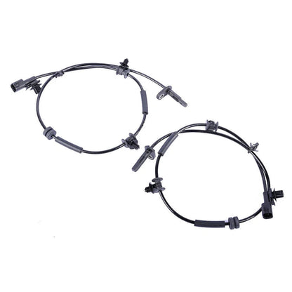 Front Wheel Speed Sensor 1188761-00-A for Tesla Model 3/Y (2021–2023)