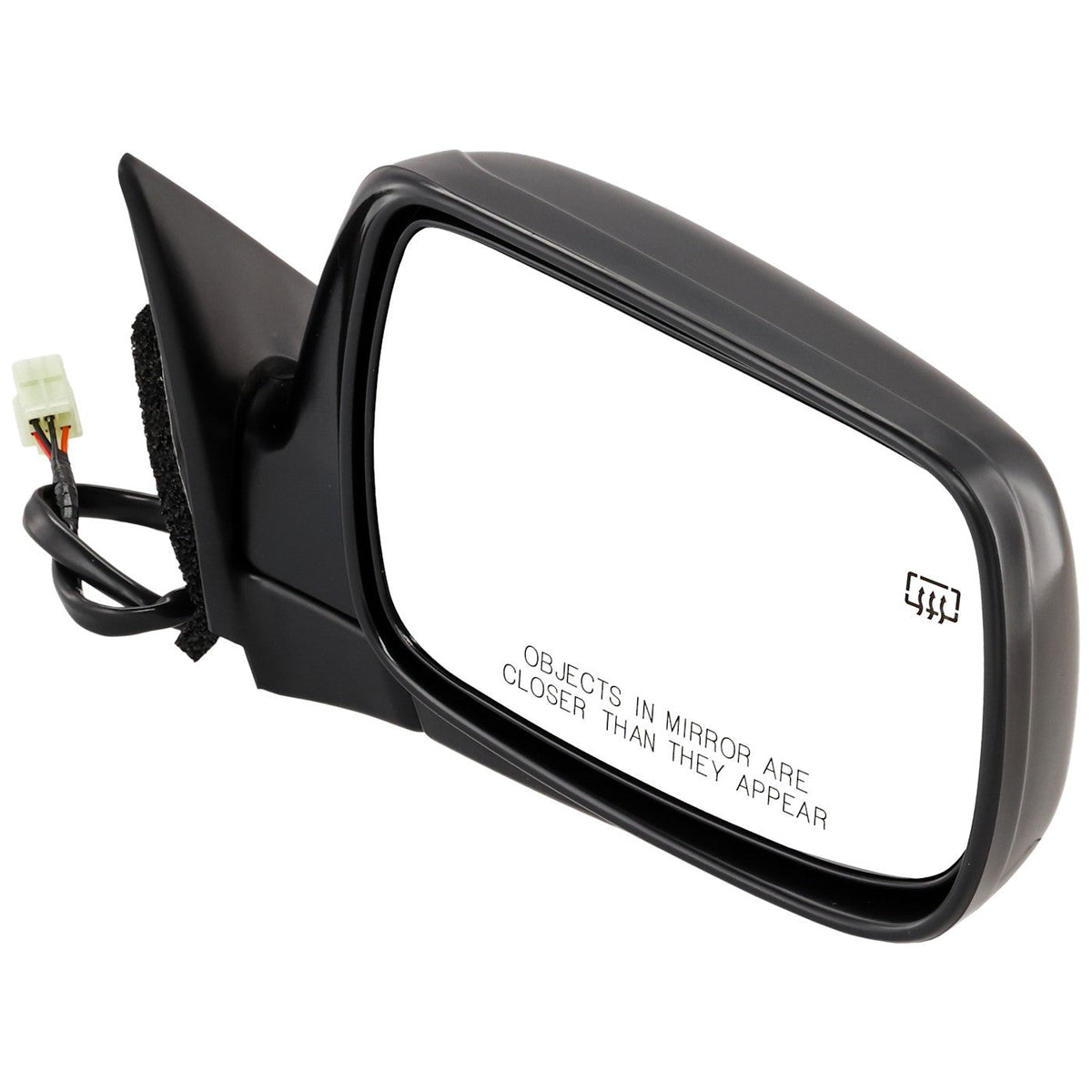 Heated Right Side Mirror for Subaru Baja, Outback, Legacy