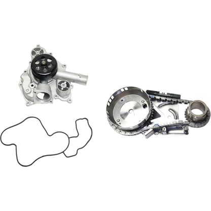 Timing Chain Set for Jeep Grand Cherokee & Dodge Magnum 2005-2010