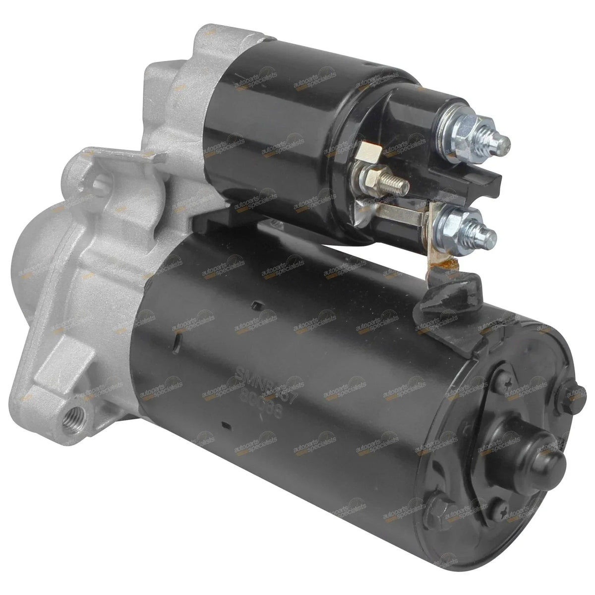 Starter Motor 6cyl 2.8L for BMW 528i E39 (1996-2000)