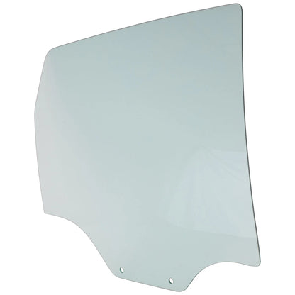 Rear Passenger Right Door Glass for Chevy Aveo (2004–2008) 96541684