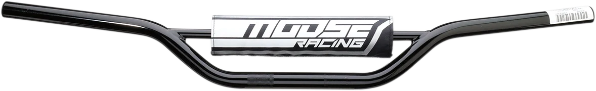 1-1/8" Carbon Steel Handlebar for CR High (MOOSE OFFROAD)