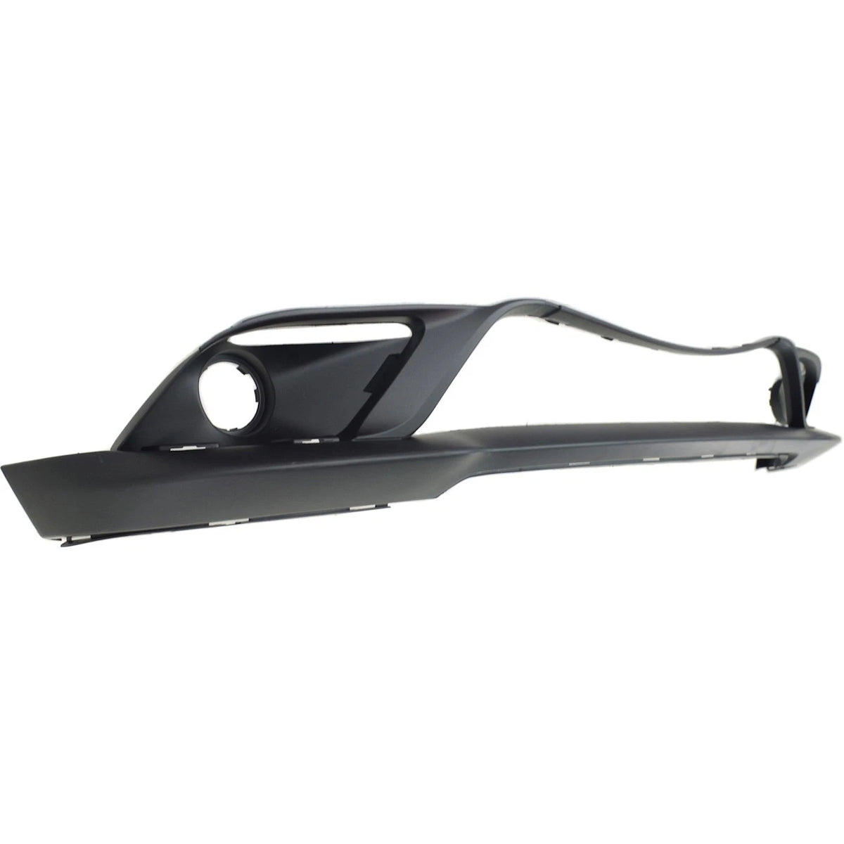 Front Lower Bumper Cover for Dodge Durango (2014–2020)