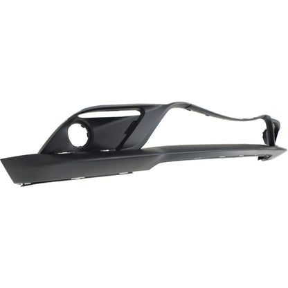 Front Lower Bumper Cover for Dodge Durango (2014–2020)