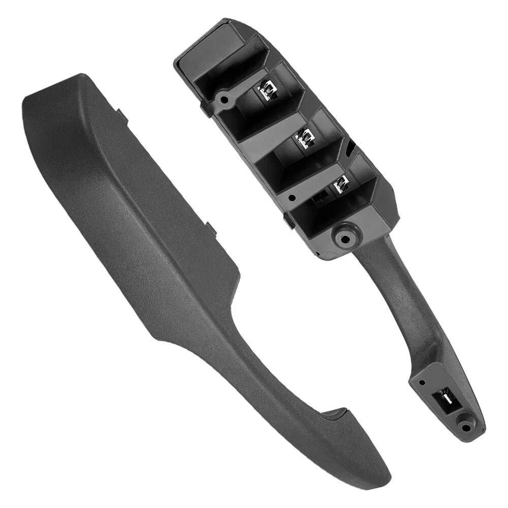 Interior Door Handle Pull Armrest for Chevy Express Van 2003-2019
