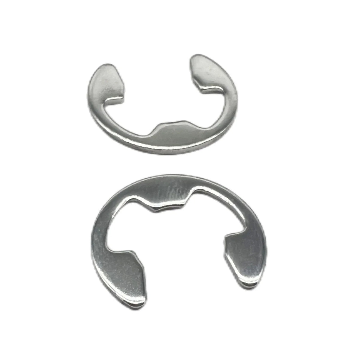 Set of 2 Ram E Ring Clips for Mercruiser Alpha 1 Gen 2 (815949)