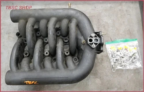 Upper Intake Manifold for Windstar V6 Swap Mustang (1998–2004)
