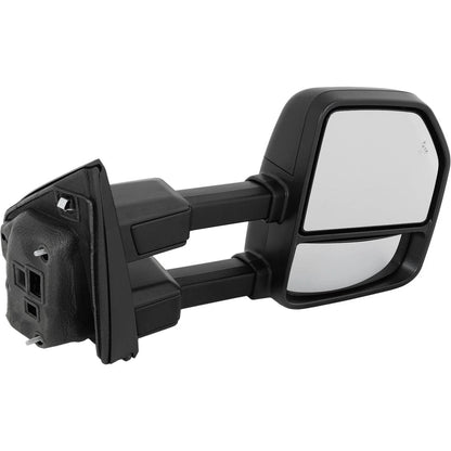 Heated Right Side Mirror for F350 F250 F450 (2017-2022)