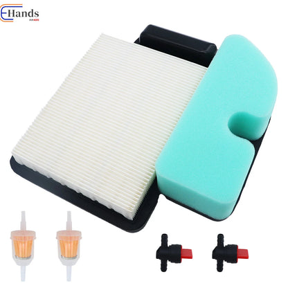 Air Filter for Toro (2000–2023) 20-083-02-S 20-083-06-S 2008302S 2008306S