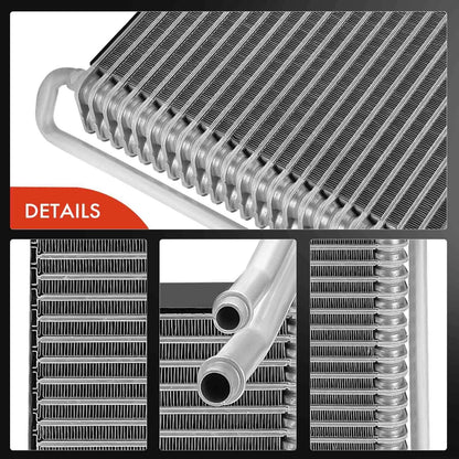 Evaporator Core A/C for Ford Focus (2012-2014) and C-Max (2013-2018)