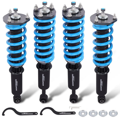 Coilover Struts Kit for Lexus IS300 (2000 to 2005) Suspension