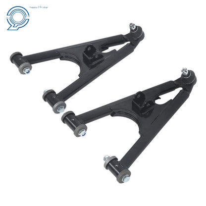 Front Upper and Lower A-Arm for Yamaha Banshee 350 (1991–2006)