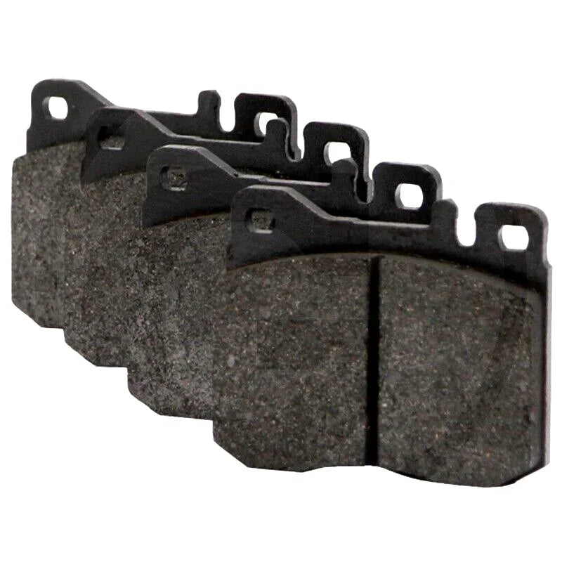 Brake Pad Set for Deutz DX4.70 DX6.05 DX6.10 DX6.30 DX6.50 (–)