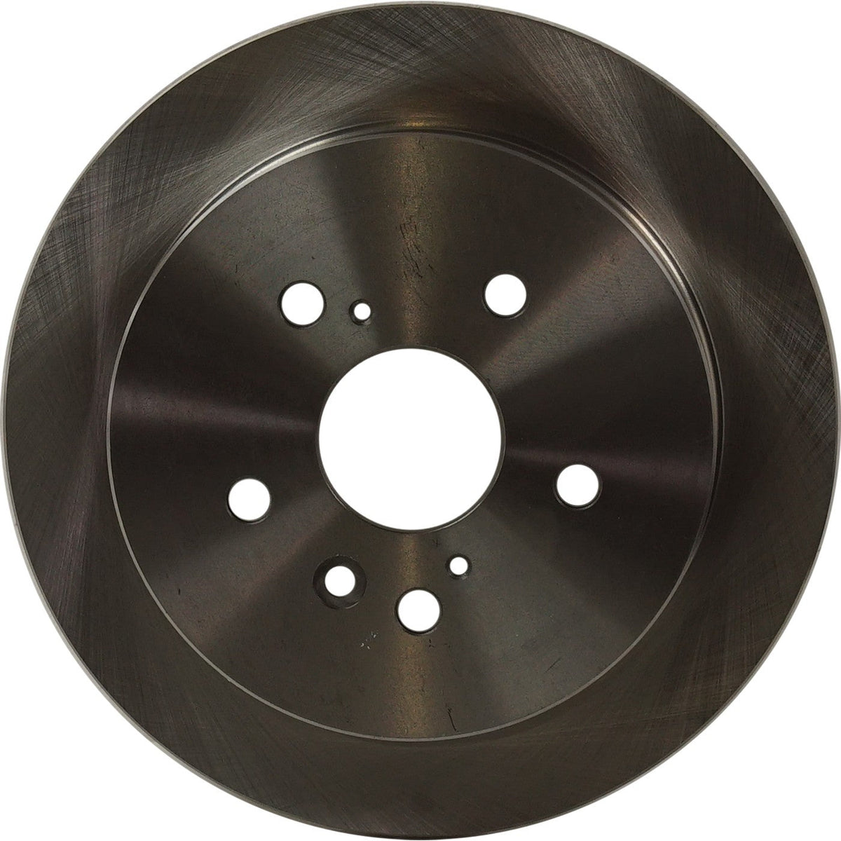 Rear Brake Disc for Toyota Highlander Lexus RX350 RX400h RX330 2004-2006