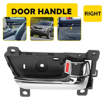 Interior Door Handle Right Side for Kia Sorento (2011–2015)
