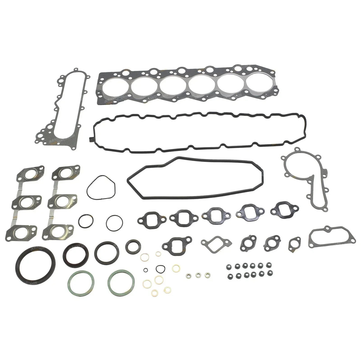 Full Gasket Set VRS for Coaster (1990–2003) Toyota