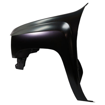 Fender Kit for Chevy Silverado 2500 HD 3500 HD (2011–2014)