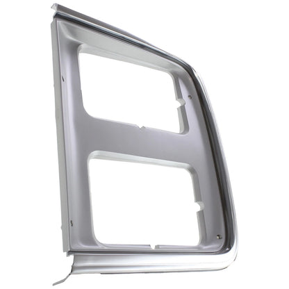 Headlight Door for Chevy Express Van, SaVana (1996–2023) 15596118