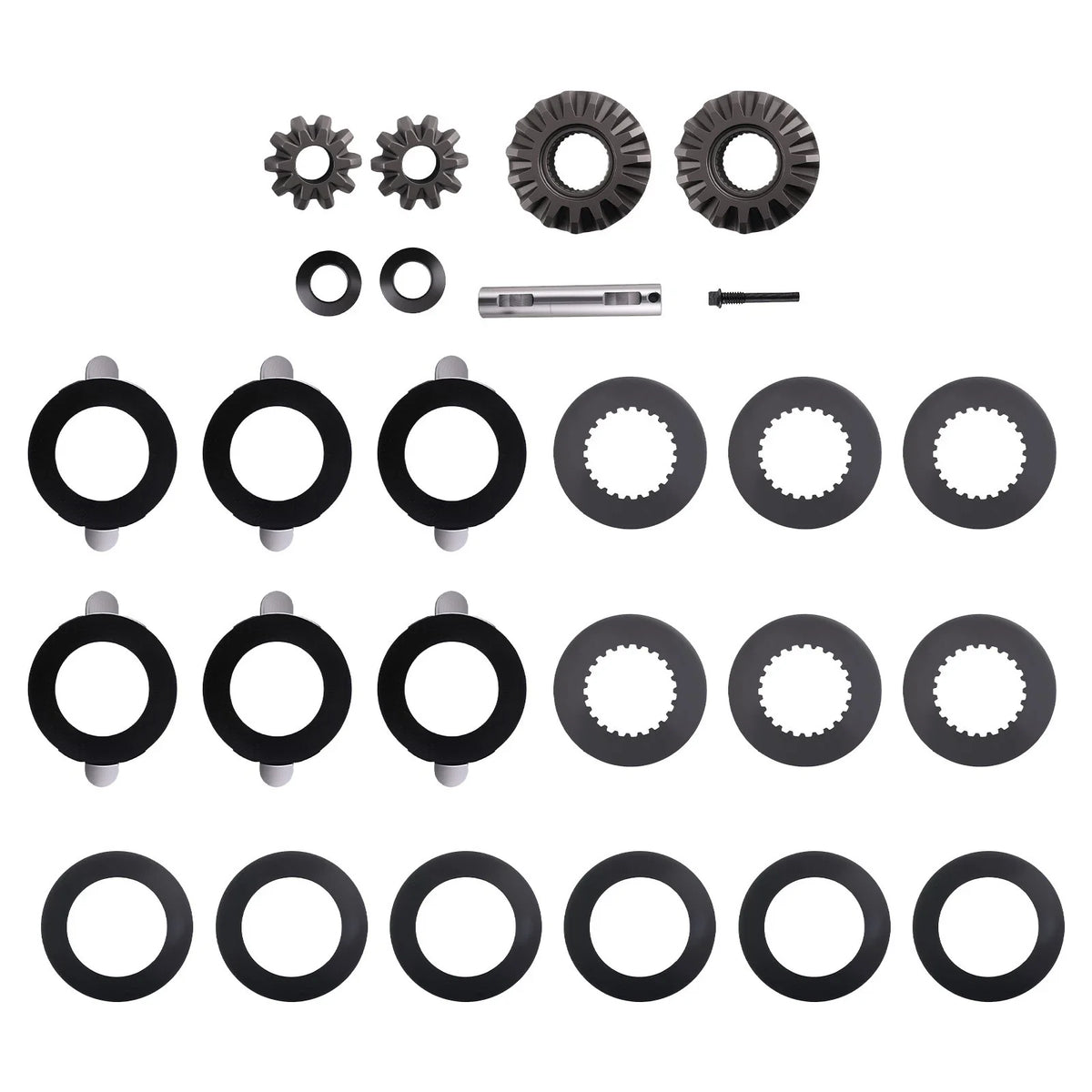 Posi Differential Spider Gear Kit for Ford F150 (1986–2014)