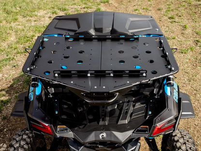 Cargo Rack for Can-Am's Maverick X3 (2017–2023)