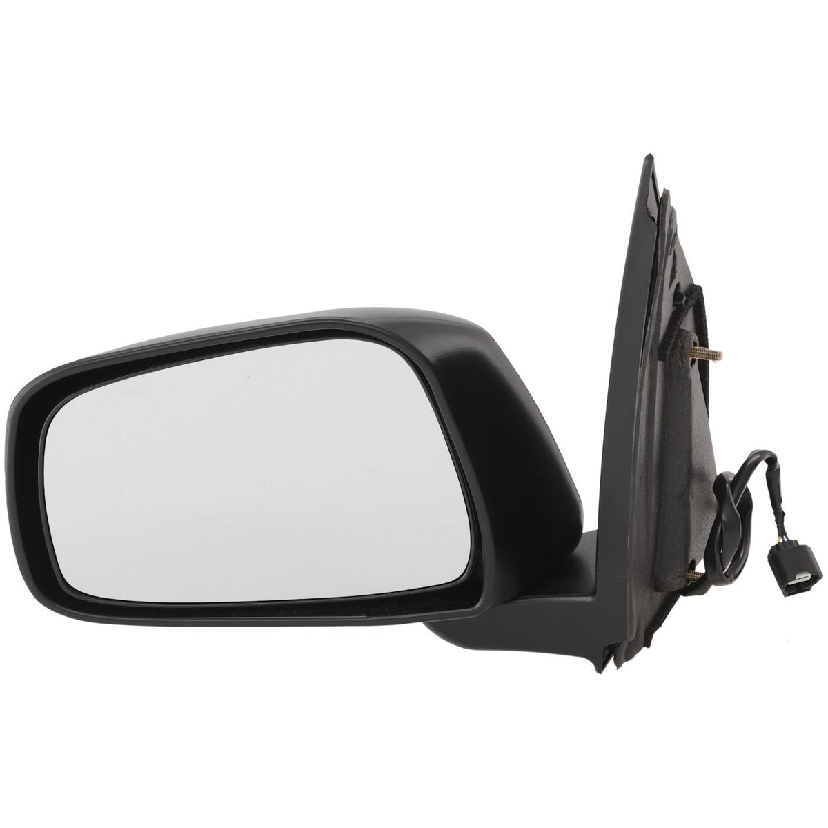 Driver Left Mirror Replacement for Frontier, Xterra, Pathfinder