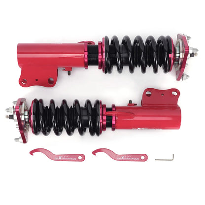 Coilover Suspension Kit 2.0L 2.4L for Mitsubishi Lancer 2008-2016