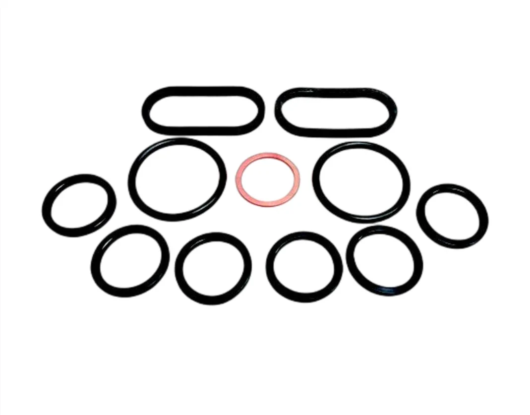 Gasket Kit for Engine Oil Cooler - Volvo Penta 30 31 40 41 42 43 44 300