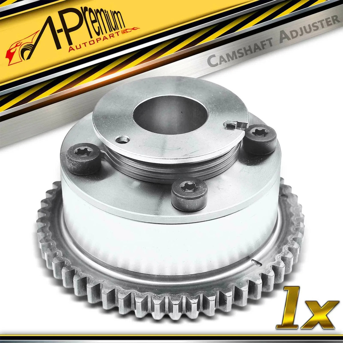 Camshaft Adjuster Gear for Hyundai Genesis Coupe (2010–2016)