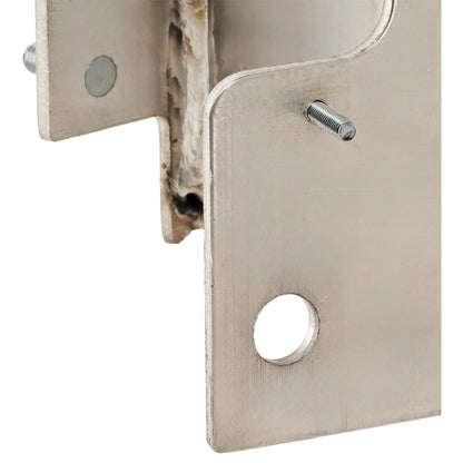 Bumper Bracket for Nissan Pathfinder (2022–2025) Front Passenger Side