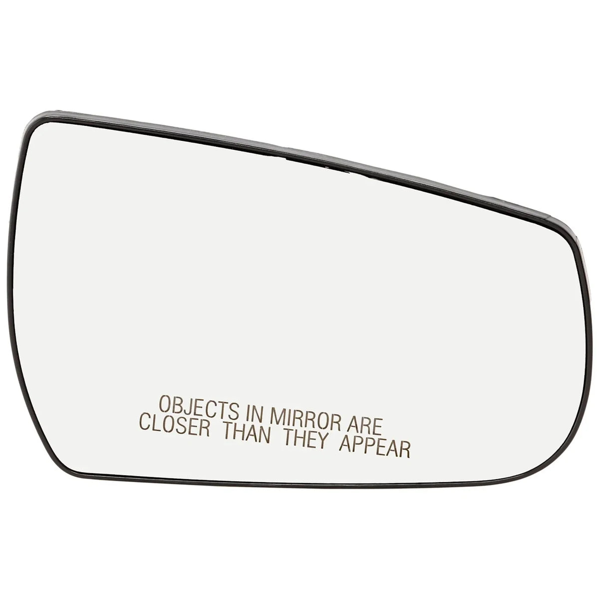 Mirror Glass Set for Chevrolet Malibu (2013–2016)
