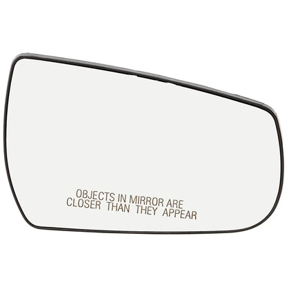 Mirror Glass Set for Chevrolet Malibu (2013–2016)